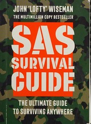 Cover of SAS Survival Guide
