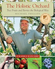 Cover of The Holistic Orchard
