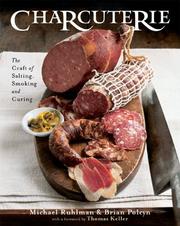 Cover of Charcuterie