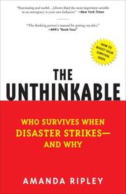 Cover of The Unthinkable