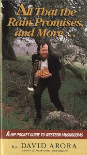 Cover of All That the Rain Promises and More